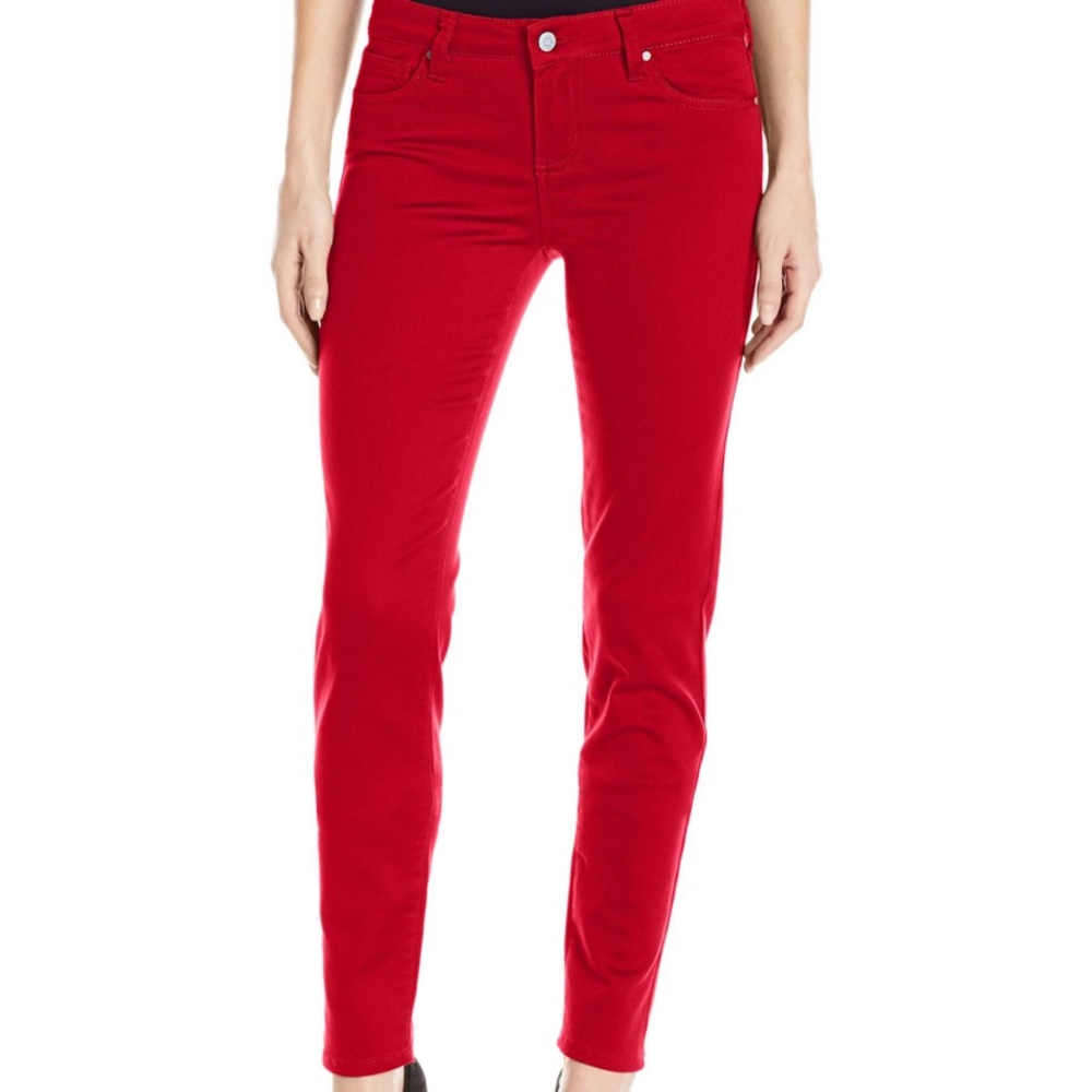 Celebrity Pink Jeans